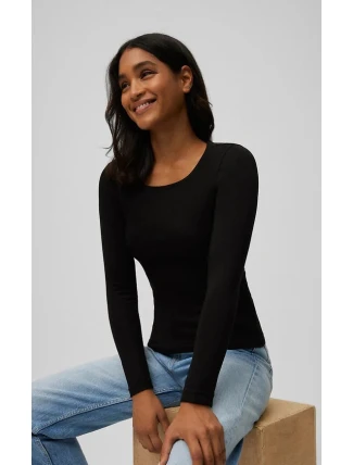 Ysabel Mora Tričko 70017 long/r Thermal S-2XL Ysabel Mora Tričko 70017 long/r Thermal S-2XL