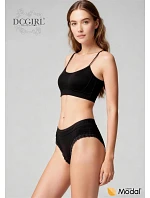 Kalhotky DC Girl 21151 Classic A12 S–XL z modalu