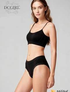 Kalhotky DC Girl 21151 Classic A12 S–XL z modalu