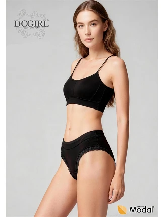 Kalhotky DC Girl 21151 Classic A12 S–XL z modalu
