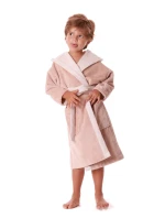 župan Tampa duo dětský 9159 oříšková