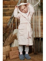 Dětský župan Drina - ITALIAN FASHION