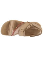 Sandály Merrell Terran 4 Backstrap W J006746