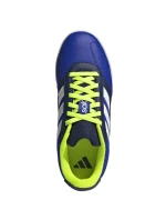 Kopačky adidas Super Sala III IN Jr JR5401
