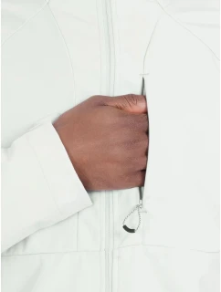 Pánská větruodolná softshellová bunda s membránou 10000 4F 4FWSS25TSOFM313-32S