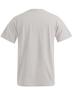 Promodoro 3099 (XS-6XL) Pánské tričko "Premium" 40.3099 new light grey Promodoro 3099 (XS-6XL) Pánské tričko "Premium" 40.3099 new light grey