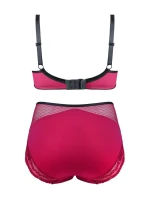 Měkká dámská podprsenka DOTS SOFT 19111 Měkká dámská podprsenka DOTS SOFT 19111