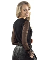 DÁMSKÁ HALENKA SARIKA DÁMSKÁ HALENKA SARIKA