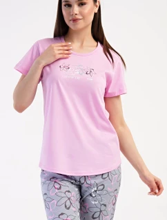 Dámské pyžamo kapri Mia