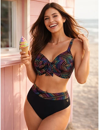 Plavky Self S 937 V2GP4 Galapagos 4