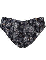 Dámské brazilky Paisley - JULIMEX