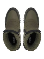 Boty Puma Nieve Wtr Ac Ps Jr 380745 02 Boty Puma Nieve Wtr Ac Ps Jr 380745 02