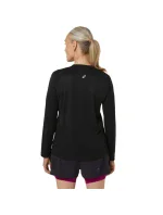 Asics Fujitrail Logo LS Top W 2012D042-001 Tričko