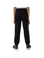 Dívčí kalhoty 4F CAS F1509 tmavě černé 4FJWMM00TTROF1509 20S