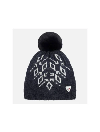 Rossignol W Mia čepice navy blue