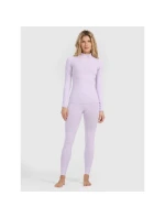 Dámské bezešvé termoprádlo (spodní) 4F 4FWAW25USEAF217-52S dámské