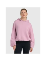 Dámská nepromokavá mikina s kapucí 4F 4FRAW25TSWSF2462-56S Dámská nepromokavá mikina s kapucí 4F 4FRAW25TSWSF2462-56S
