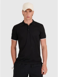 Polokošile 4F M 4FRSS25TPTSM633-20S pánské