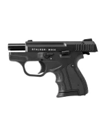 STALKER M906 BAS .22 Long Blank (6 mm) třaskavá pistole černá