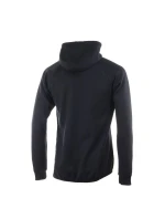 Rogelli pánská mikina TRAINING černá 2XL Rogelli pánská mikina TRAINING černá 2XL