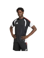 Pánské tričko adidas Tiro 26 Competition Training Jersey black KA7582 pánské