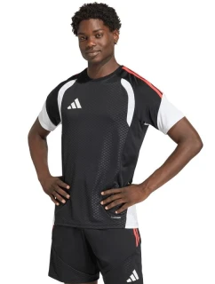 Pánské tričko adidas Tiro 26 Competition Training Jersey black KA7582 pánské