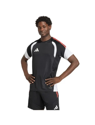 Pánské tričko adidas Tiro 26 Competition Training Jersey black KA7582 pánské