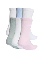Ponožky adidas Cushioned Crew 6 párů JZ7644
