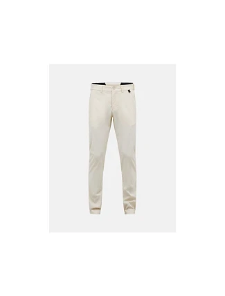 Pánské kalhoty Peak Performance M Player Pants, barva béžová Pánské kalhoty Peak Performance M Player Pants, barva béžová