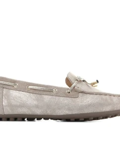 Geox D Leelyan A - SHI.Suede D724RA 00077 C2005 dámské