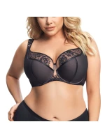 Gorsenia K647 Alicante barva: černá