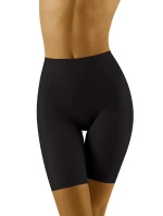 Kalhotky Compacta Black - Wol-Bar Kalhotky Compacta Black - Wol-Bar