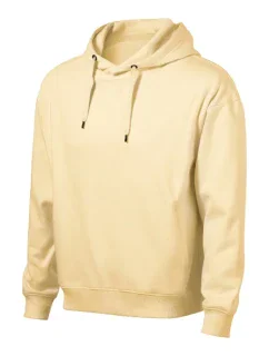 Moon mikina pánská bourbon vanilla