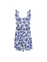 Dámské šaty N*275 - Mefese