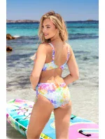 Dvoudílné plavky model 194103 Etna Dvoudílné plavky model 194103 Etna