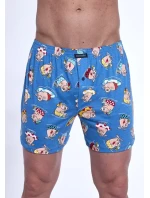 Pánské trenýrky Cornette Classic 011/170 