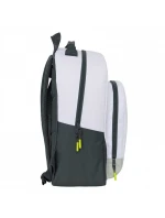 Sportovní ochranný batoh Realu Madrid 612554305