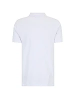 Fila Sunchon Polo M FAM0717 10001 pánské tričko