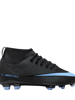 Dětské kopačky Nike Mercurial Superfly 10 Club FG/MG FQ8318 001