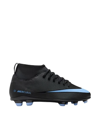 Dětské kopačky Nike Mercurial Superfly 10 Club FG/MG FQ8318 001 Dětské kopačky Nike Mercurial Superfly 10 Club FG/MG FQ8318 001