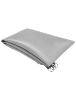 ZAHRADNÍ SLUNEČNÍK TROJÚHELNÍK 3X3X3M ŠEDÝ