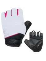 CHIBA rukavice BIOXCELL LADY white S dámské