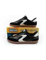 Skechers dámské sportovní tenisky Perfect Choice Slip-Ins black dámské