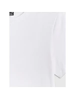 Dámské hladké tričko 4F 4FRMM00TTSHF3617-10S