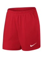 Nike Park Knit Short NB W 833053-657 Fotbalové šortky