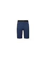 Pánské šortky MILLET Kamet Xcs Light Short M, tmavě modré Pánské šortky MILLET Kamet Xcs Light Short M, tmavě modré