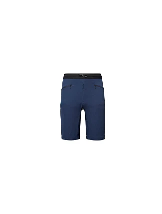 Pánské šortky MILLET Kamet Xcs Light Short M, tmavě modré Pánské šortky MILLET Kamet Xcs Light Short M, tmavě modré