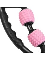 Masážní přístroj Spokey Davo s válečky 928922