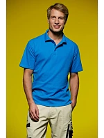 Daiber JN 24 Sportovní polo 02.0024 royal Daiber JN 24 Sportovní polo 02.0024 royal