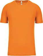 Kariban ProAct PA 445 Dětské sportovní tričko 20.P445 orange Kariban ProAct PA 445 Dětské sportovní tričko 20.P445 orange